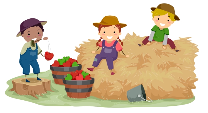 Cloze Activity Resource, Johnny Appleseed – Literacy worksheet for KS2