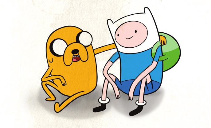 Cartoon Network Teachers&#039; Toolkit – English, Art/Design and PSHE Lesson Resources For KS1 And KS2