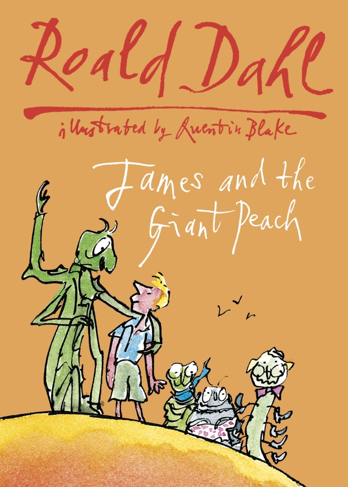 Roald Dahl Series Everything S Just Peachy Cross Curricular Activities For Ks2 Teachwire Teaching Resource