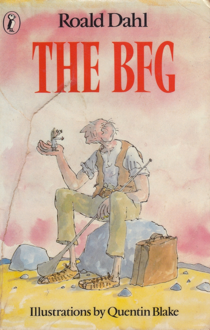 Roald Dahl Series: Seriously Funny – Lesson Plan for KS2 