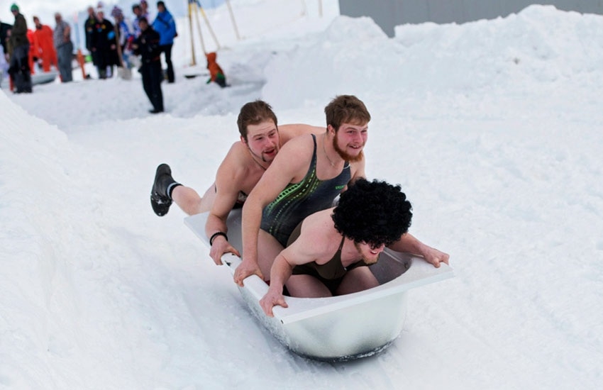 Quiz: A Week in 12 Questions + Caption Competition – Classroom Resource for KS3 and KS4
