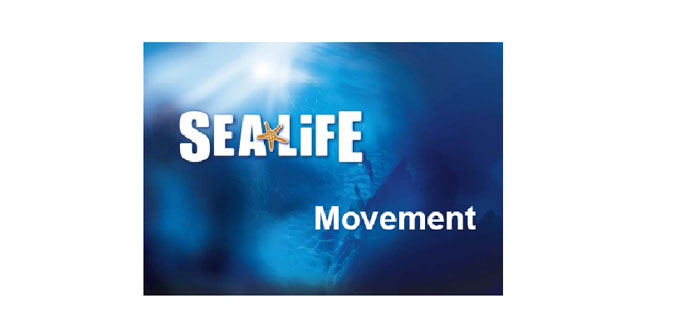 SEA LIFE Classroom Teaching Aids - science/biology resource for KS2