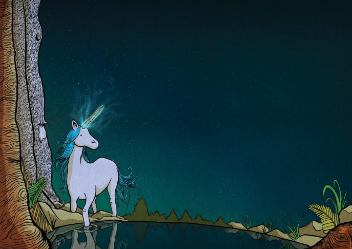 Pie Corbett&#039;s Non-Fiction: Unicorns – Literacy Resource For KS2