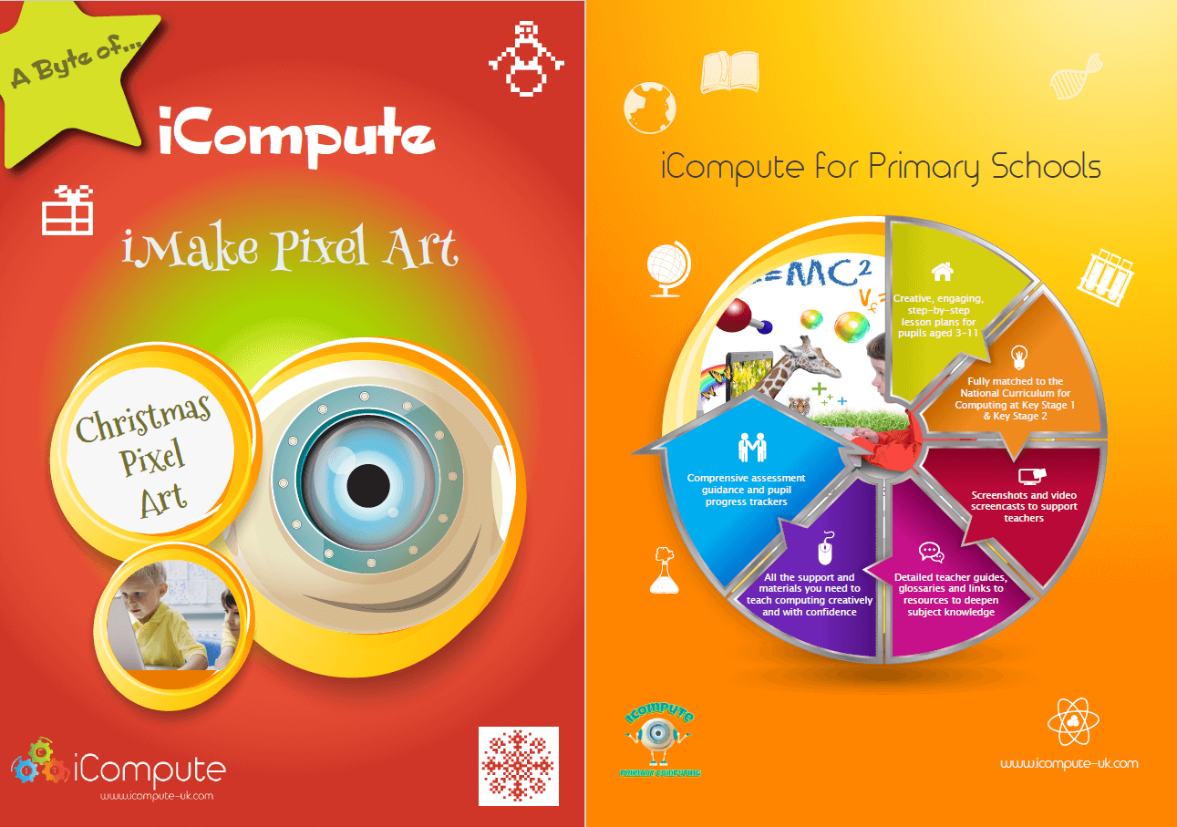 christmas art activities ks2