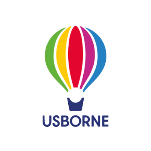 Usborne logo