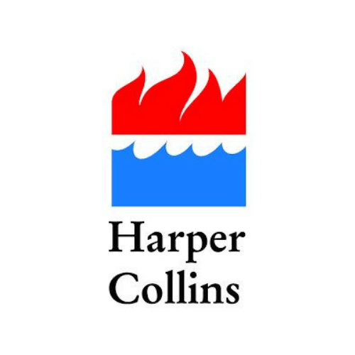 HarperCollins logo