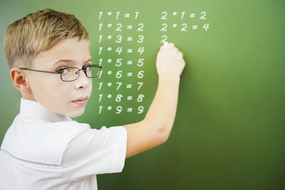 How important is maths practice? - Teachwire