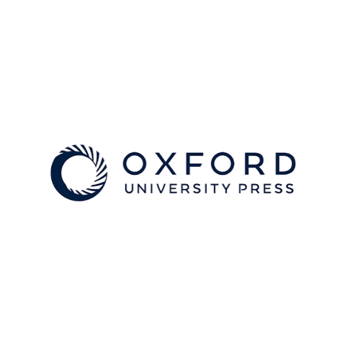 Oxford University Press logo