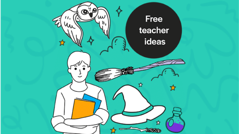 writing a character study ks2 Teaching with Harry Potter resource pack