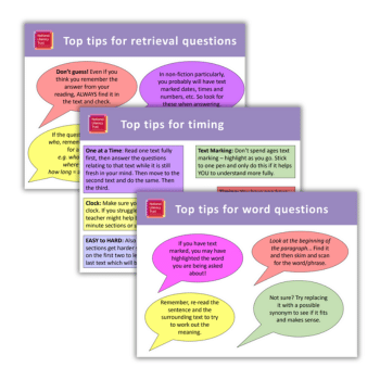 KS2 SATs revision PowerPoint