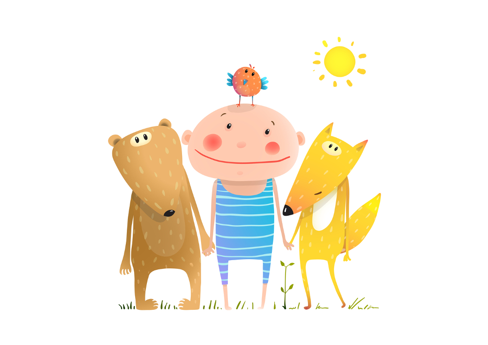 21 of the Best Early Years Books for International Friendship Day - Teachwire 21 of the Best Early Years Books for International Friendship Day - Teachwire