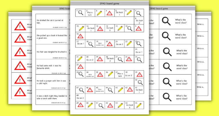 ESL Games for Teaching Online