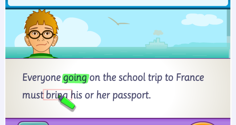 Online ESL Games
