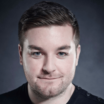 Alex Brooker