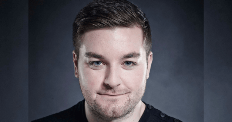 Alex Brooker