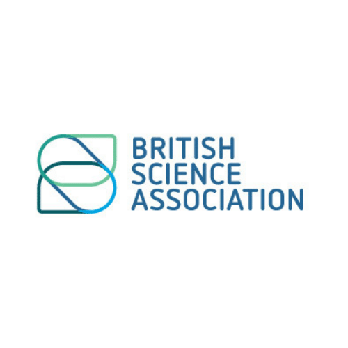 British Science Association logo