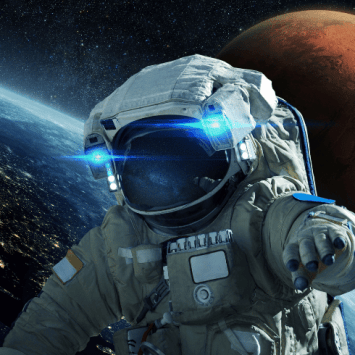 World Space Week