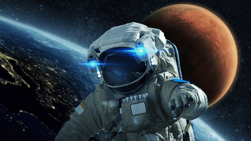 World Space Week
