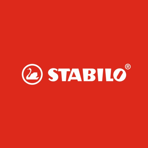 The Stabilo logo