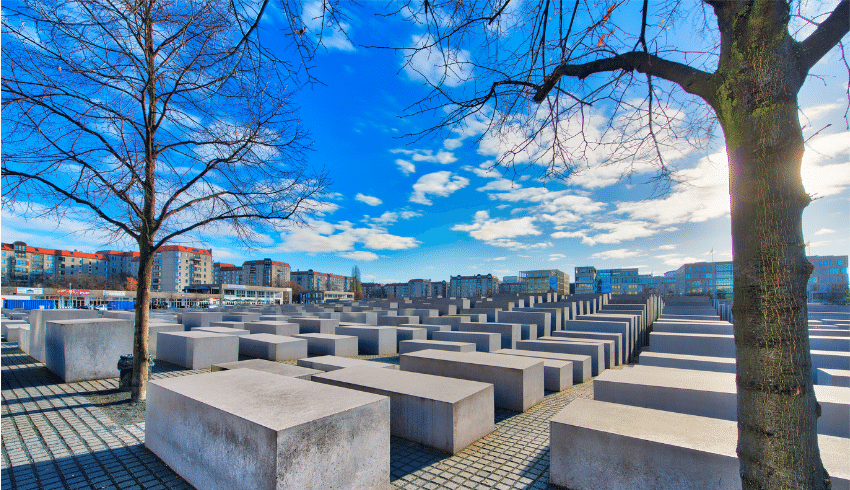 PPT - Holocaust Memorial Day Trust Learning lessons from the past to create a safer, better future PowerPoint Presentation - ID:4833510