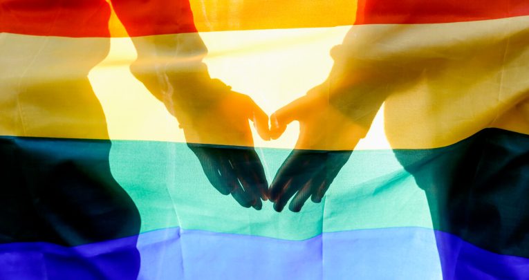 LGBT+ History Month Quiz PowerPoint, RSE Resources