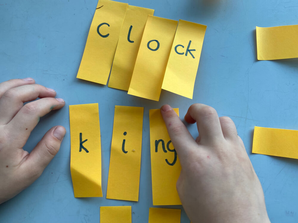 Phonics Games Year 1 – 15 the best games and worksheets for ...