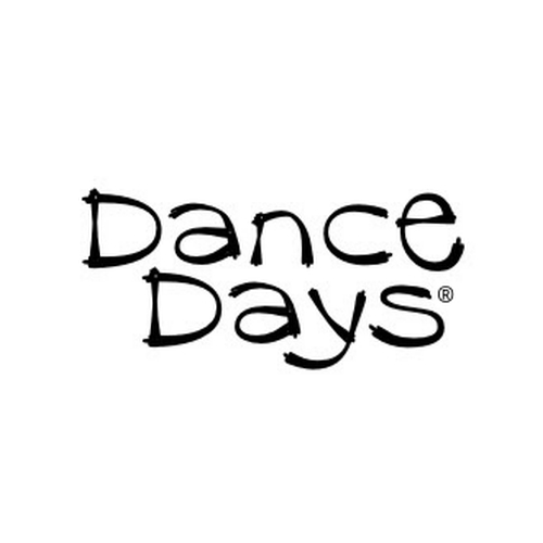 The Dance Days logo