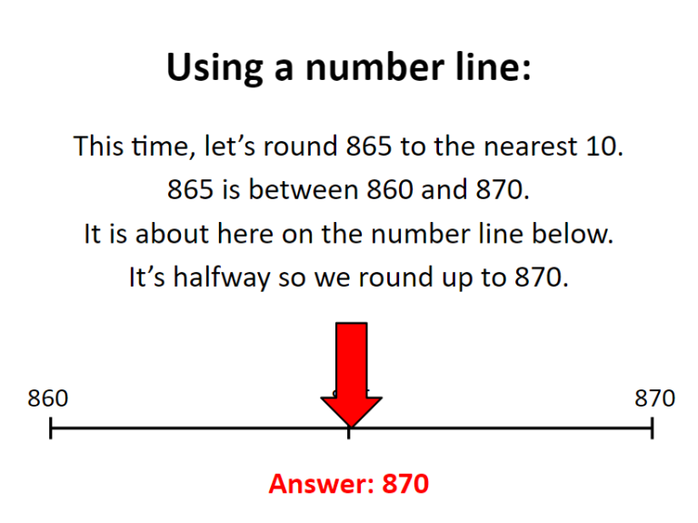 Rounding, Estimation, Standard Form Grades F to A KS3 Maths Teachwire