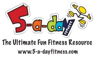 5-a-day Fitness