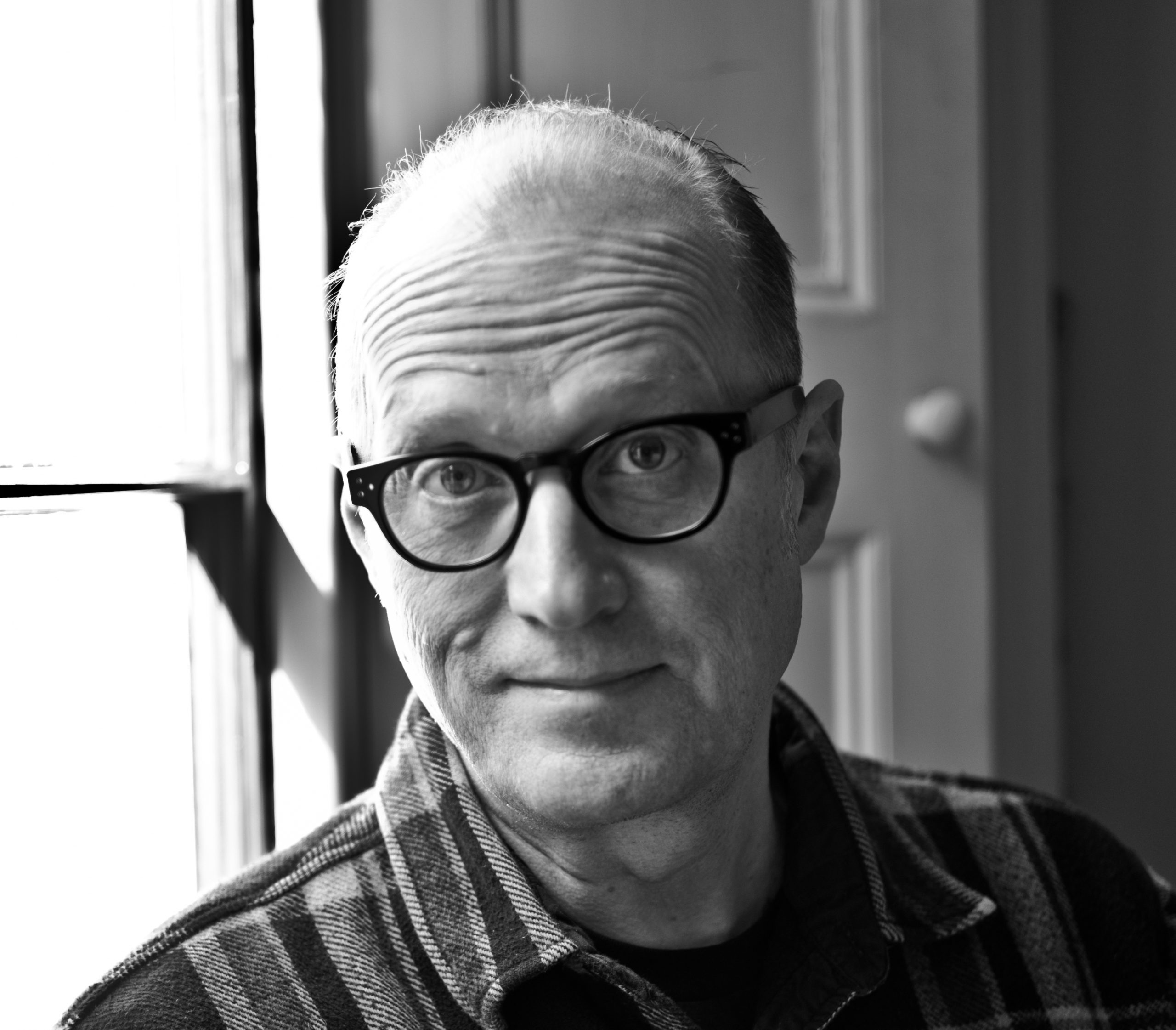 Ade Edmondson