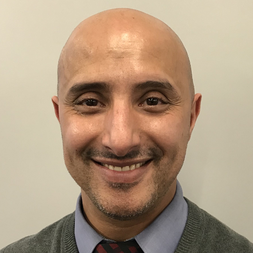 Profile photo
