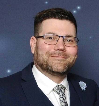 Dr Andrew Chandler-Grevatt