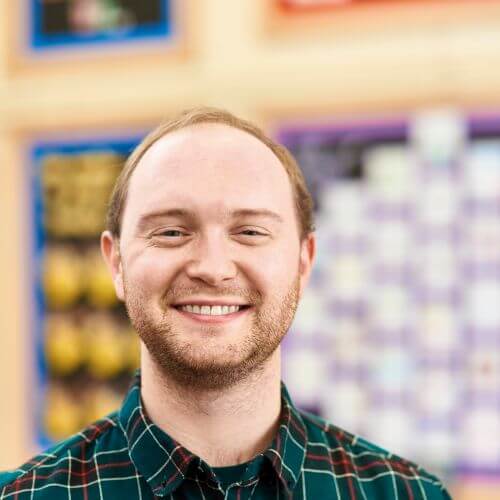 Profile photo