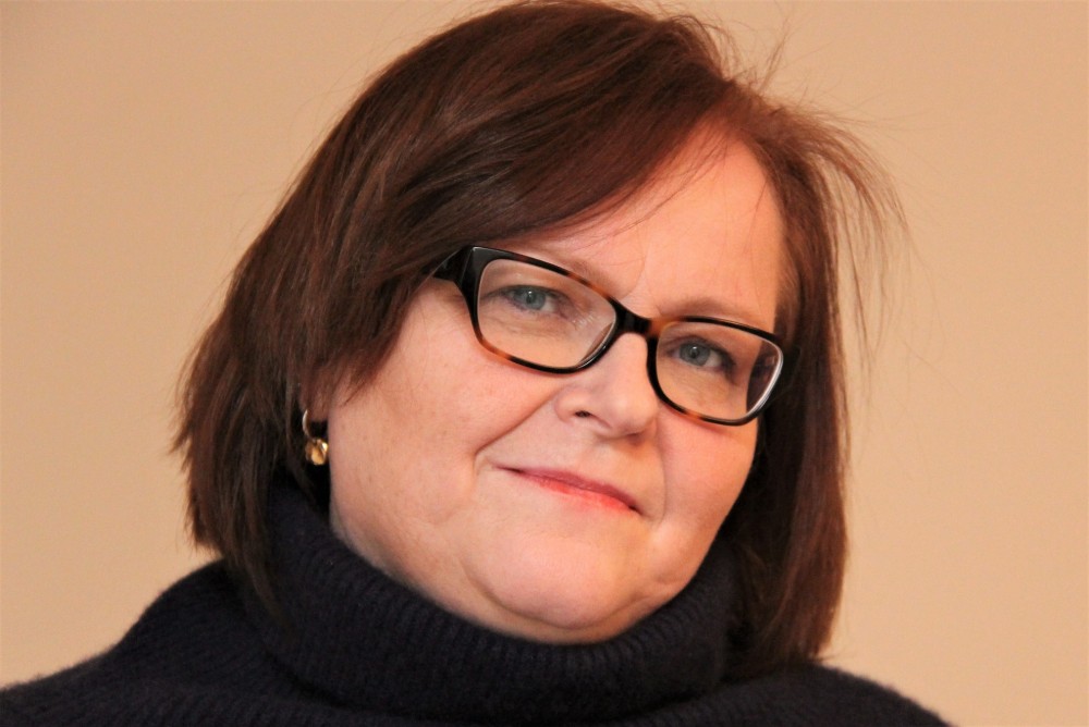 Anita Eade