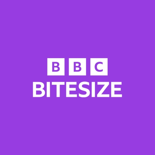 The BBC Bitesize logo