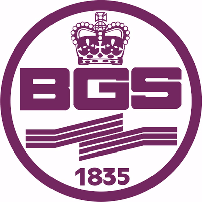 British Geological Survey