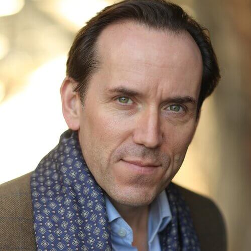 Ben Miller