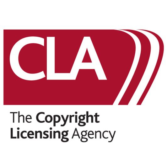 The Copyright Licensing Agency