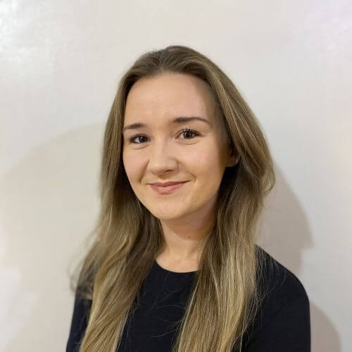 Charlotte MacKechnie