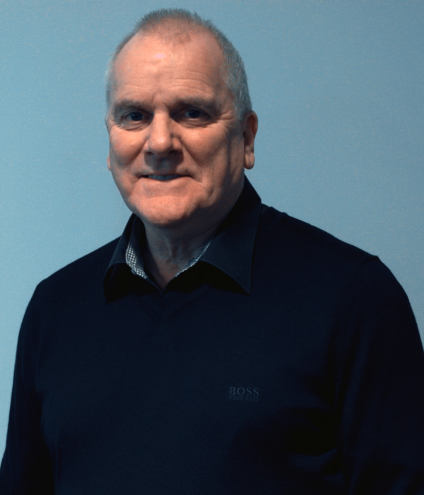 Clive Davies