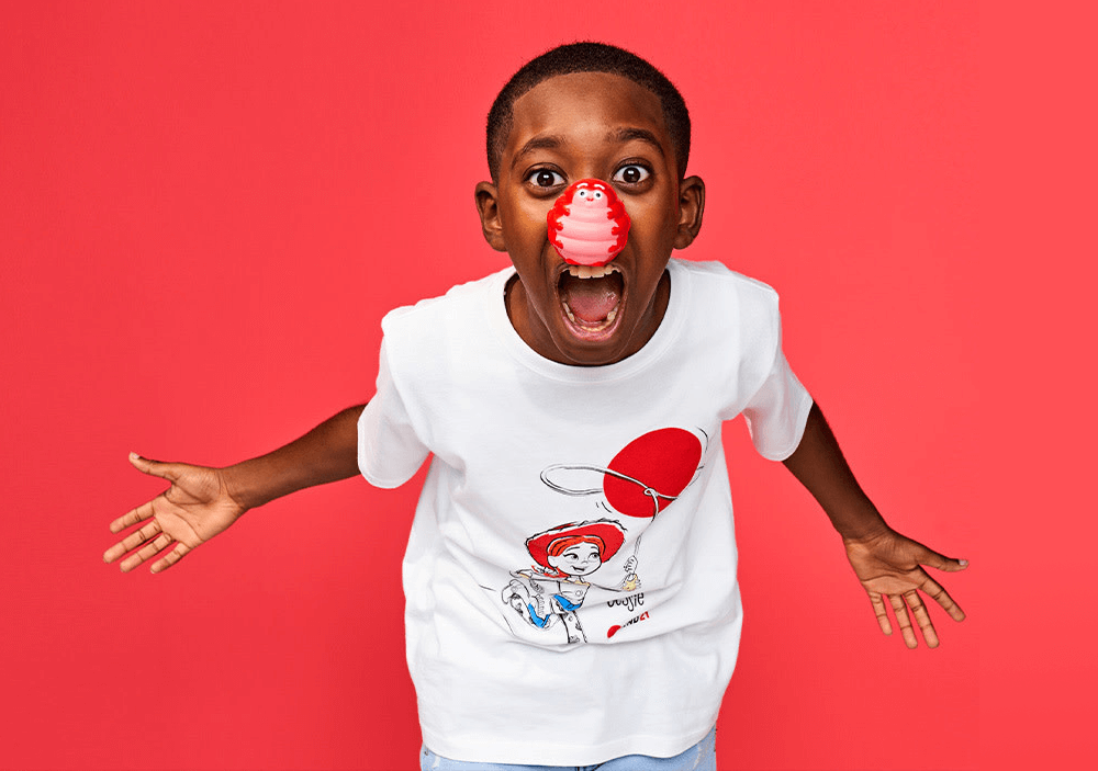 Red Nose Day activities Best 2024 school resources Teachwire