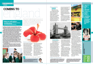 Black History Month – 12 of the best teaching resources for KS2 and KS3 ...