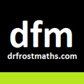 Dr Frost Maths