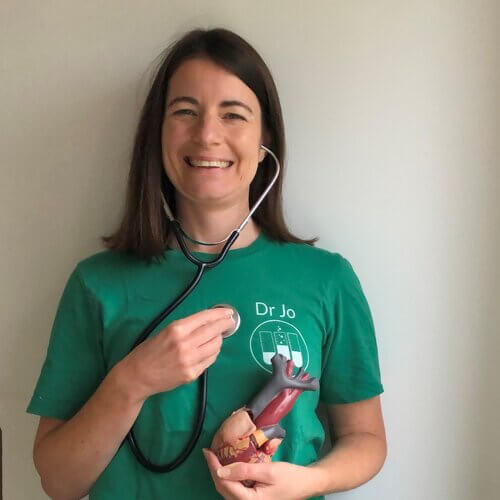 author image