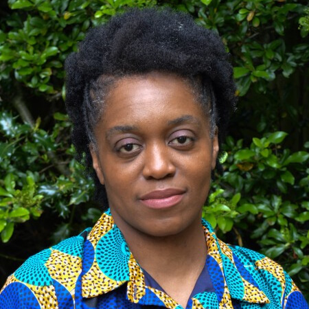 Dr Monica Grey