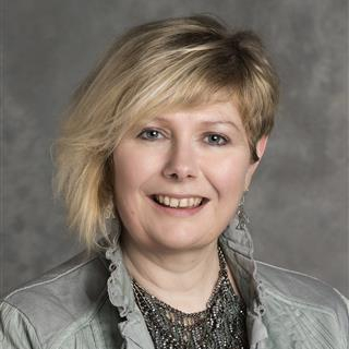 Dr Susan Bodman