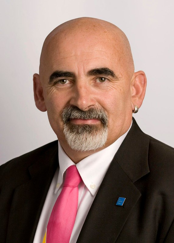 Dylan Wiliam