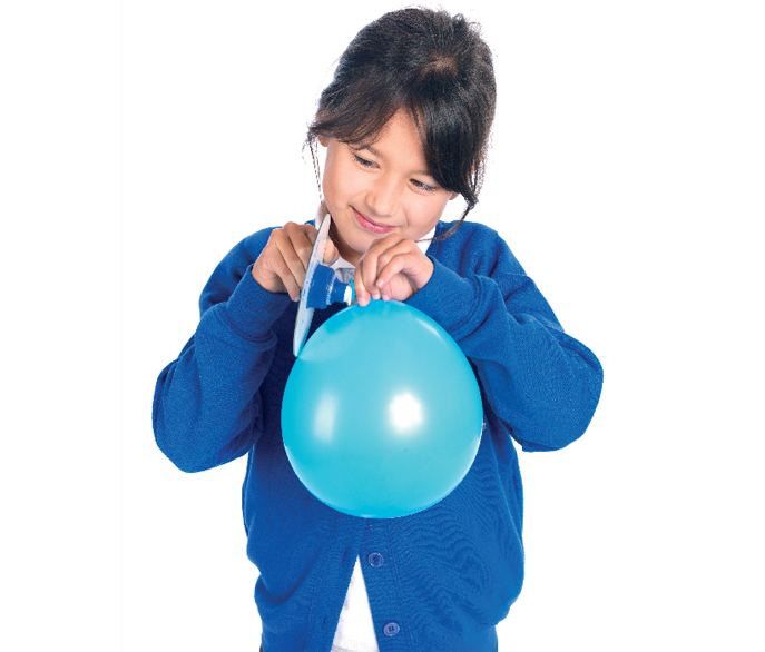 KS1 science lesson plan Explore the forces of push and pull by making