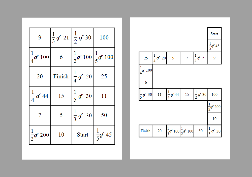 fraction-of-an-amount-domino-activity-for-ks2-and-ks3-maths-teachwire