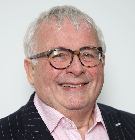 Christopher Biggins